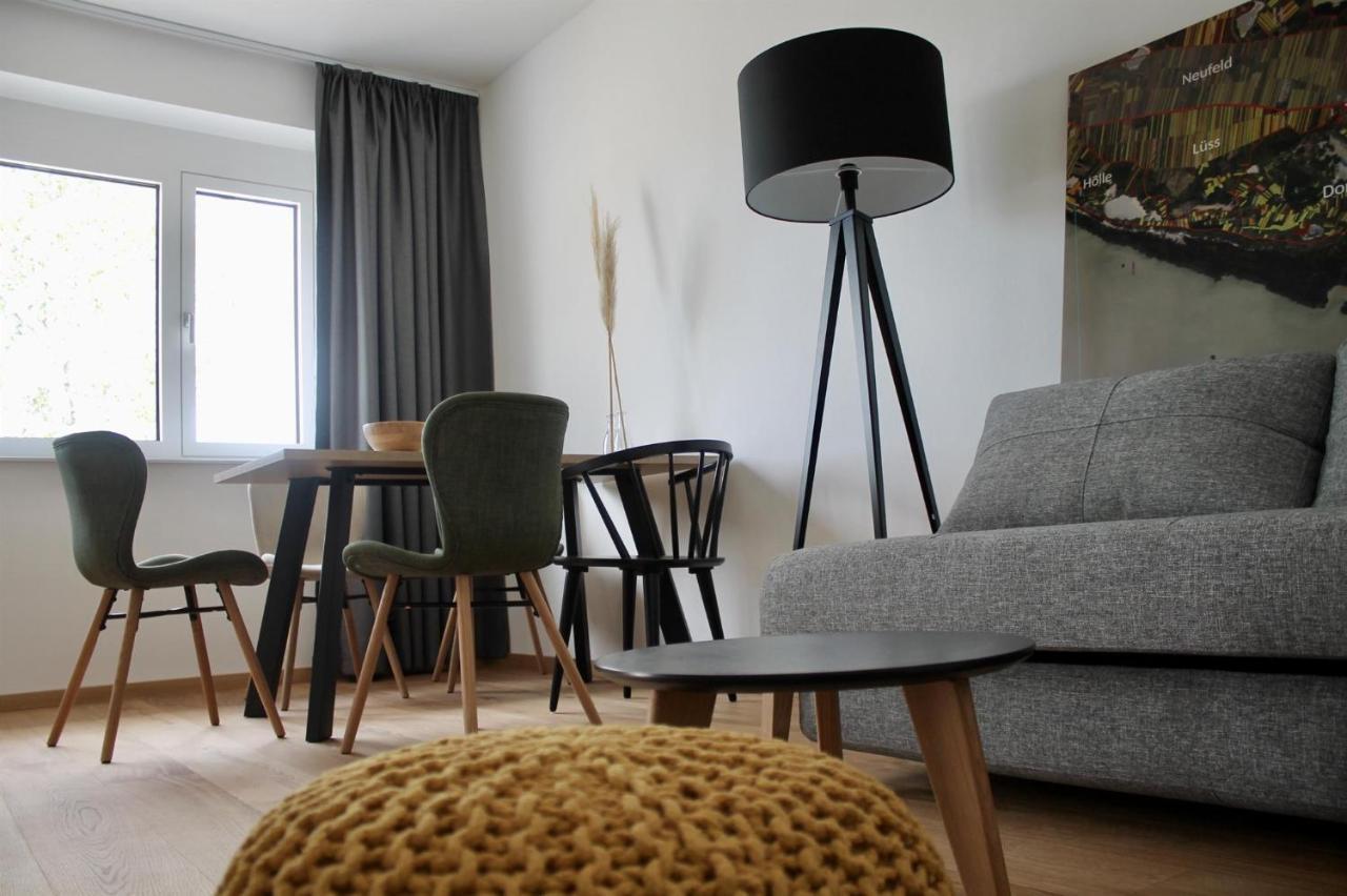 Apartments Galumbo - Bleiben & Geniessen Ильмиц Экстерьер фото